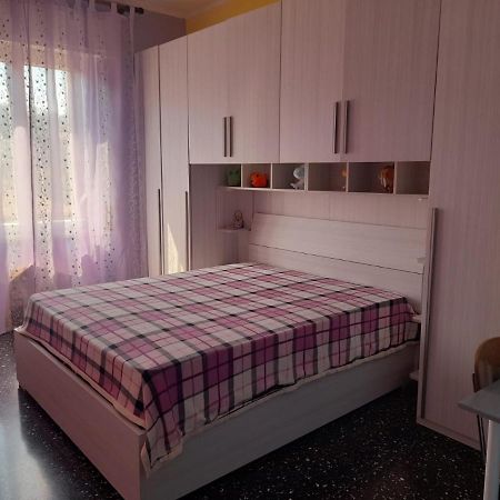 Casa Dei Baiocchi Lejlighed Cairo Montenotte Eksteriør billede