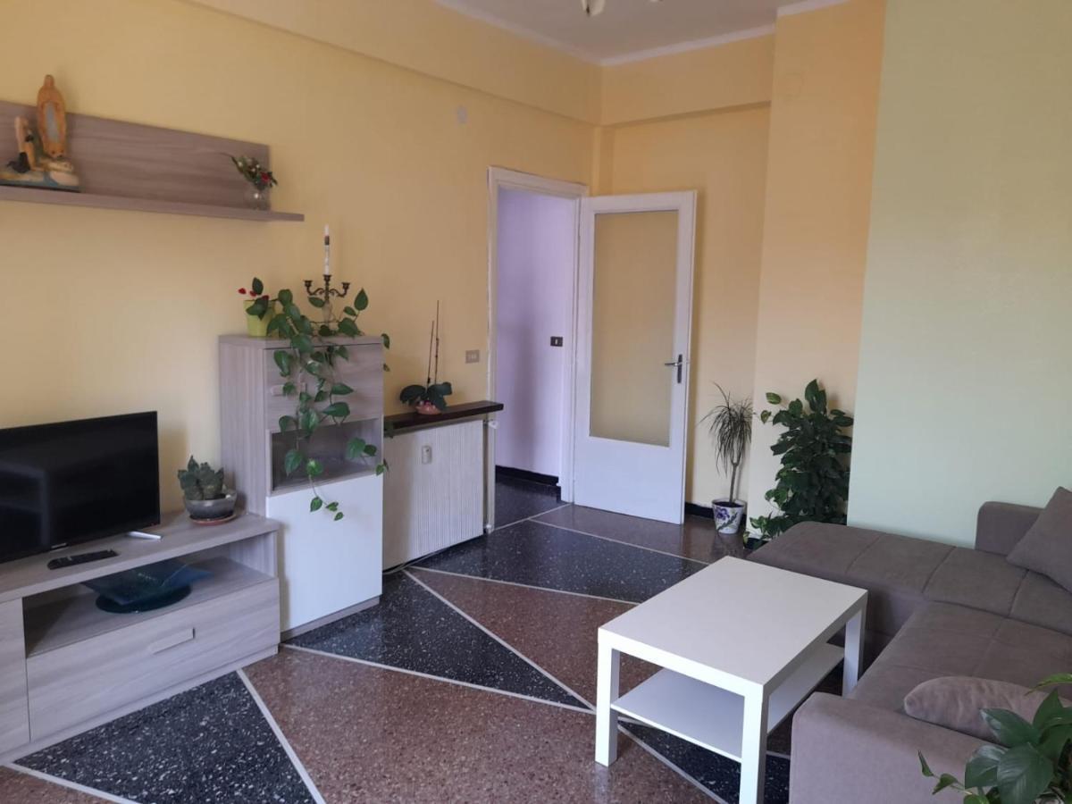 Casa Dei Baiocchi Lejlighed Cairo Montenotte Eksteriør billede