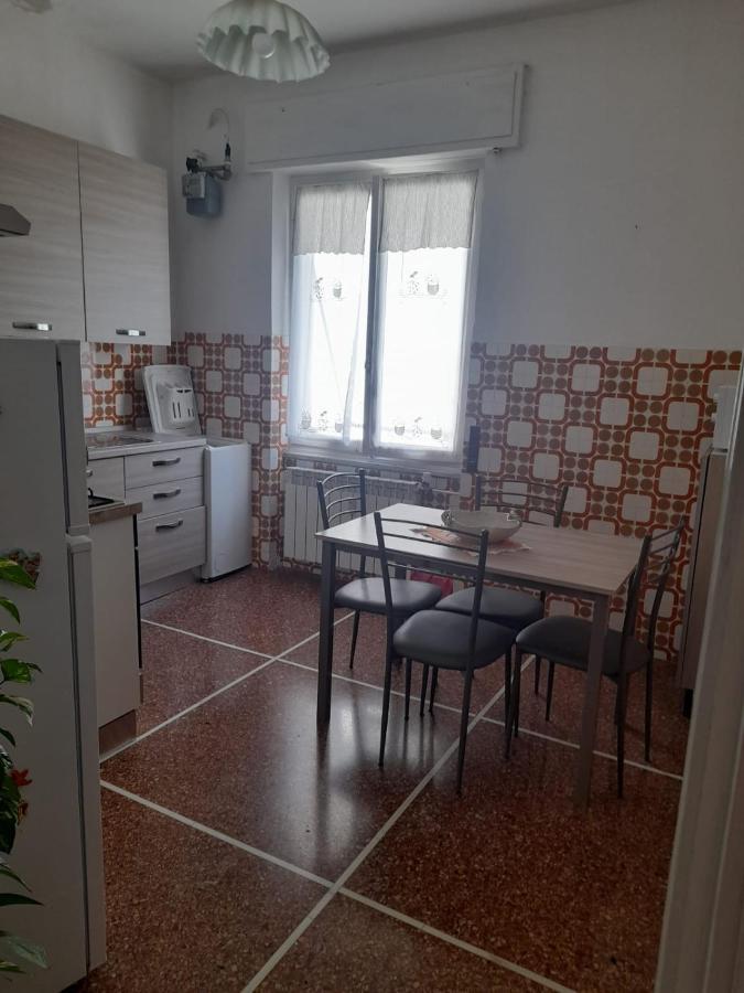 Casa Dei Baiocchi Lejlighed Cairo Montenotte Eksteriør billede