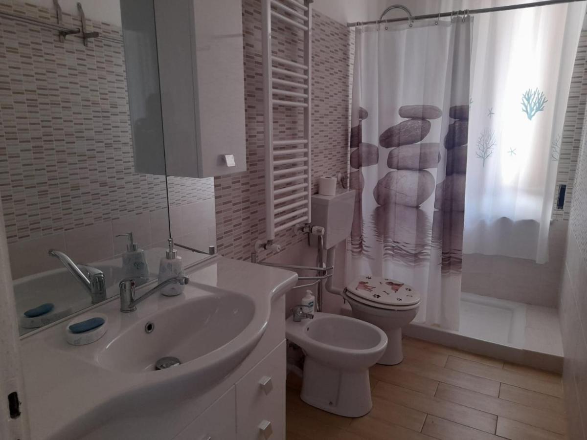 Casa Dei Baiocchi Lejlighed Cairo Montenotte Eksteriør billede