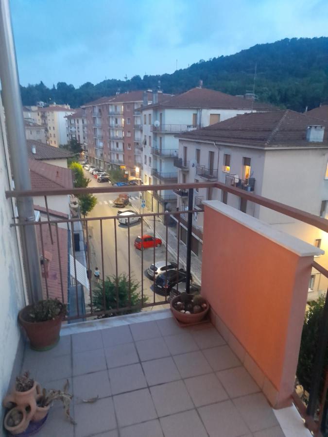 Casa Dei Baiocchi Lejlighed Cairo Montenotte Eksteriør billede