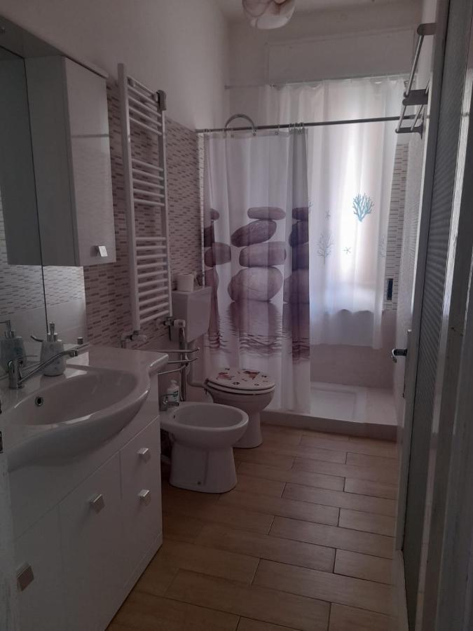 Casa Dei Baiocchi Lejlighed Cairo Montenotte Eksteriør billede